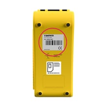 iK_Shaker-Solo_Serial_Number